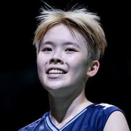 Jin Wei Goh