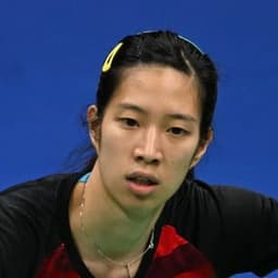 Yvonne Li