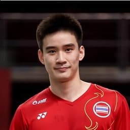 Kantaphon Wangcharoen