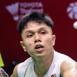 Jing Hong Kok