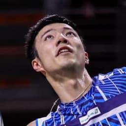 Tzu Wei Wang