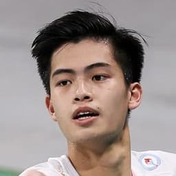 Chia Hao Lee