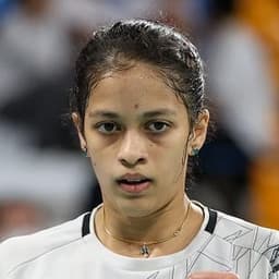 Tanya Hemanth