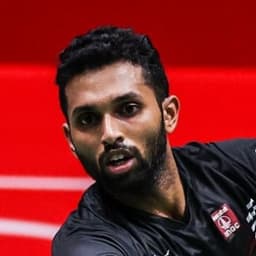 H. S. Prannoy